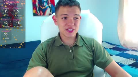 Dunkan Kravitz online show from 12/10/24, 08:49