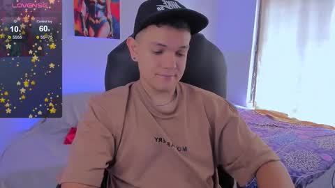 Snapshot of dunkan_kravitz chatting on 09/22/25, 03:47 Dunkan Kravitz online show from 09/22/25, 03:47