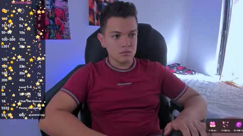 Snapshot of dunkan_kravitz chatting on 10/05/25, 01:42 Dunkan Kravitz online show from 10/05/25, 01:42