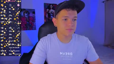 Snapshot of dunkan_kravitz chatting on 10/09/25, 09:51 Dunkan Kravitz online show from 10/09/25, 09:51