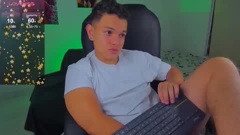 Dunkan Kravitz online show from 10/24/25, 03:58