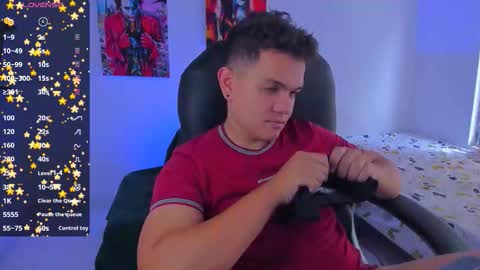 Dunkan Kravitz online show from 10/24/25, 04:58