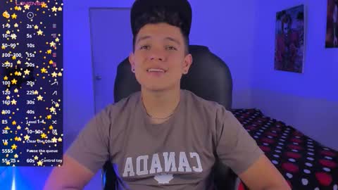 Snapshot of dunkan_kravitz chatting on 11/03/25, 09:05 Dunkan Kravitz online show from 11/03/25, 09:05