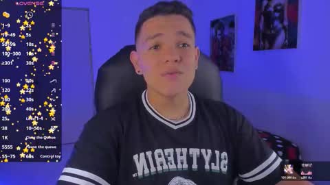 Snapshot of dunkan_kravitz chatting on 11/06/25, 11:48 Dunkan Kravitz online show from 11/06/25, 11:48