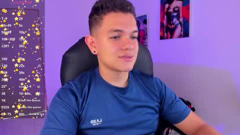 Snapshot of dunkan_kravitz chatting on 11/14/25, 04:38 Dunkan Kravitz online show from 11/14/25, 04:38