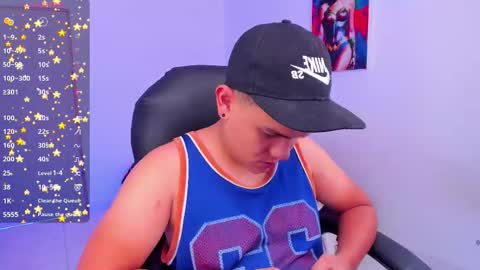 Snapshot of dunkan_kravitz chatting on 11/20/25, 03:23 Dunkan Kravitz online show from 11/20/25, 03:23