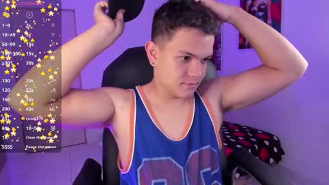 Snapshot of dunkan_kravitz chatting on 11/25/25, 03:28 Dunkan Kravitz online show from 11/25/25, 03:28