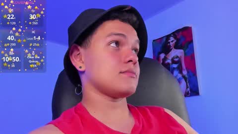 Snapshot of dunkan_kravitz chatting on 11/30/25, 01:31 Dunkan Kravitz online show from 11/30/25, 01:31