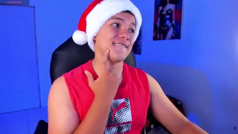 Snapshot of dunkan_kravitz chatting on 12/03/25, 03:47 Dunkan Kravitz online show from 12/03/25, 03:47