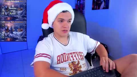 Snapshot of dunkan_kravitz chatting on 12/04/25, 10:51 Dunkan Kravitz online show from 12/04/25, 10:51