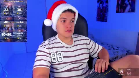 Snapshot of dunkan_kravitz chatting on 12/16/25, 03:11 Dunkan Kravitz online show from 12/16/25, 03:11