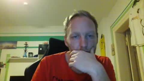 dunky_31 online show from 01/10/25, 01:21