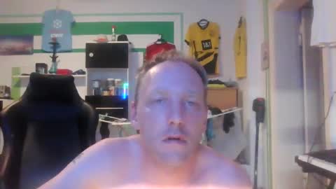 dunky_31 online show from 03/10/25, 11:16