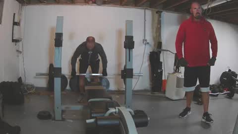 duodadfit online show from 11/04/25, 10:09