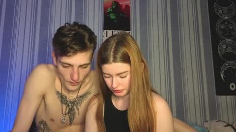 Snapshot of duoemi chatting on 04/09/26, 05:29 Jake And Emilia online show from 04/09/26, 05:29