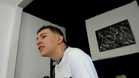 Thomas and Noah online show from 10/09/25, 12:03