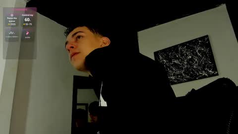 Thomas and Noah online show from 10/17/25, 12:30