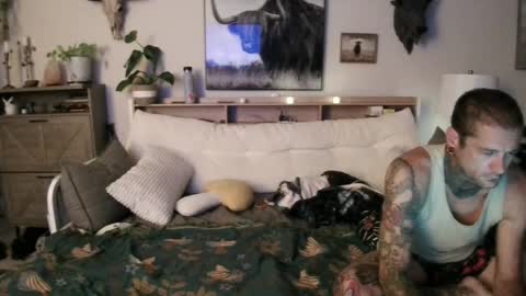 durfmanX online show from 06/09/26, 04:46