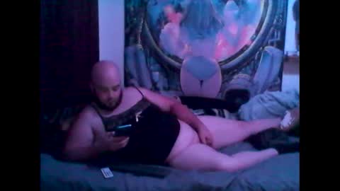 Snapshot of durinson7 chatting on 12/22/24, 10:58 Durinsbxtch online show from 12/22/24, 10:58