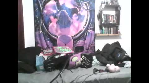 Snapshot of durinson7 chatting on 12/26/24, 11:03 Durinsbxtch online show from 12/26/24, 11:03
