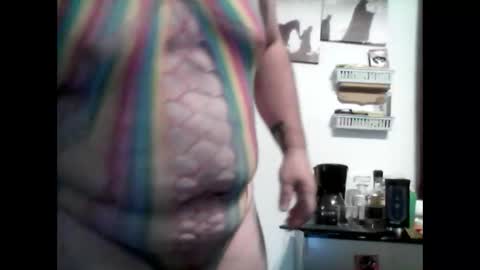 Snapshot of durinson7 chatting on 02/05/25, 10:44 Durinsbxtch online show from 02/05/25, 10:44