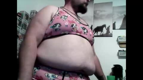 Snapshot of durinson7 chatting on 02/07/25, 01:47 Durinsbxtch online show from 02/07/25, 01:47
