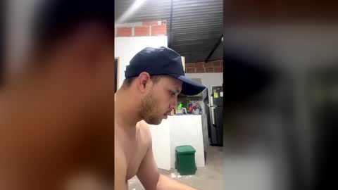 Snapshot of durojall chatting on 04/03/26, 11:25 Hander online show from 04/03/26, 11:25