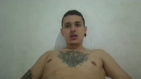 Nicolle y Julian online show from 07/26/26, 12:23