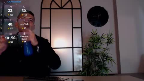 Dustin Sonne online show from 01/10/25, 03:29