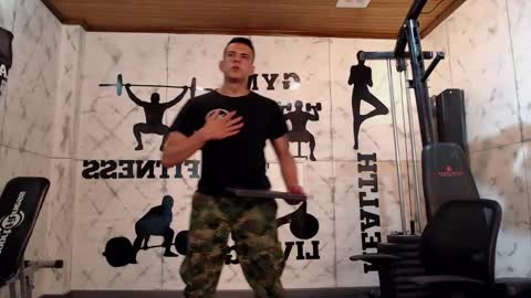 Dustin Sonne online show from 01/11/25, 10:18