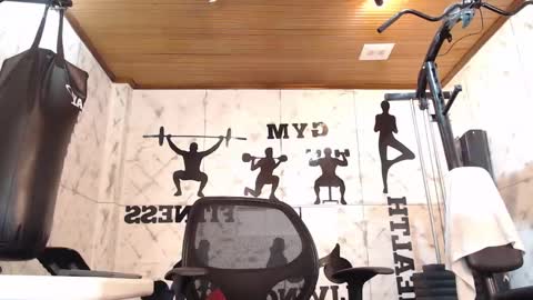 Dustin Sonne online show from 01/12/25, 07:32