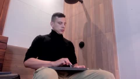 Dustin Sonne online show from 01/13/25, 04:07