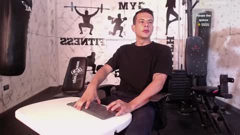 Dustin Sonne online show from 01/25/25, 03:30