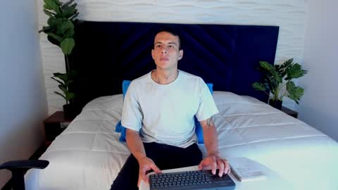 Dustin Sonne online show from 01/28/25, 09:30