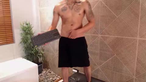 Dustin Sonne online show from 01/30/25, 06:24