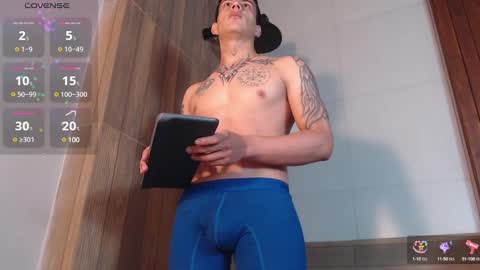 Dustin Sonne online show from 02/08/25, 06:22