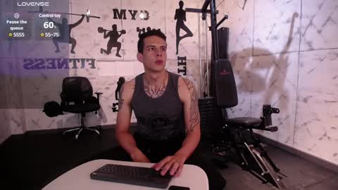 Dustin Sonne online show from 02/17/25, 03:15