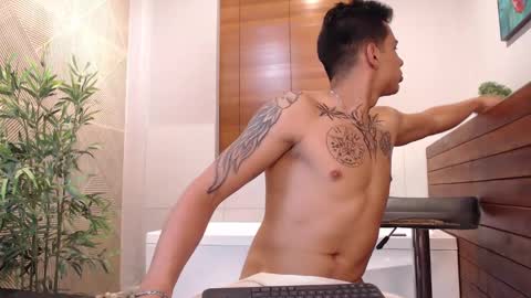 Dustin Sonne online show from 03/10/25, 06:27