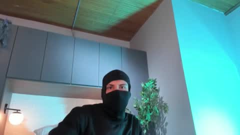 Dustin Sonne online show from 09/12/25, 04:01