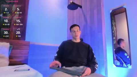 Dustin Sonne online show from 09/17/25, 03:30