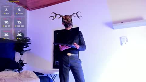 Dustin Sonne online show from 10/03/25, 03:47