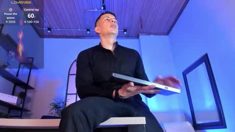 Dustin Sonne online show from 11/29/25, 04:04