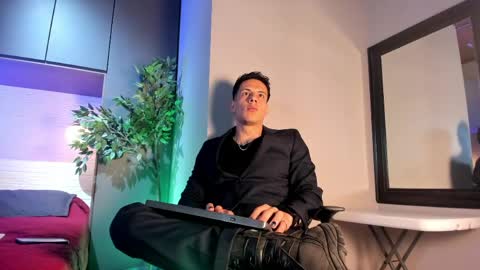 Dustin Sonne online show from 06/03/26, 03:31