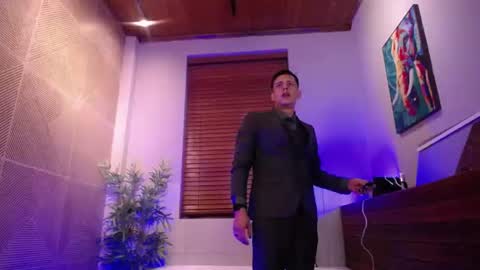 Dustin Sonne online show from 06/14/26, 03:41