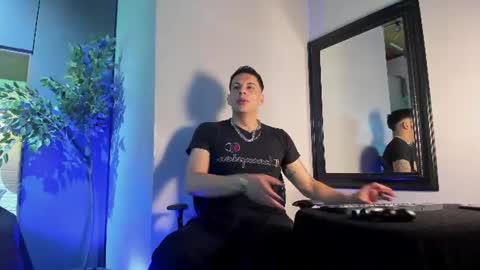 Dustin Sonne online show from 07/02/26, 03:45