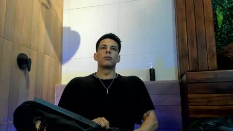 Dustin Sonne online show from 07/07/26, 03:20