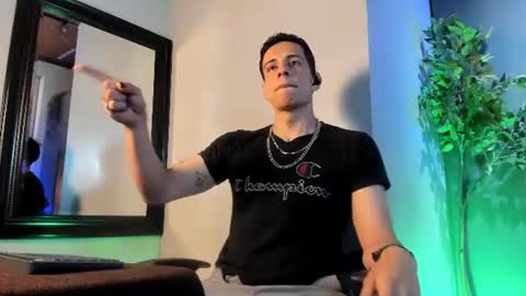 Dustin Sonne online show from 07/20/26, 03:43