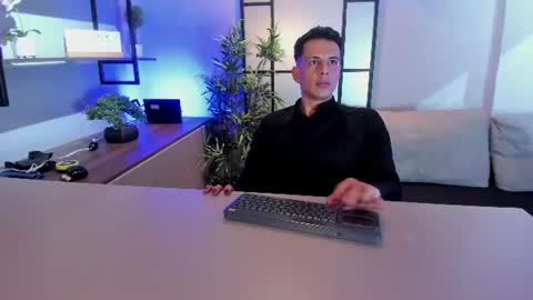 Dustin Sonne online show from 07/24/26, 03:48