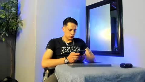 Dustin Sonne online show from 07/29/26, 03:37