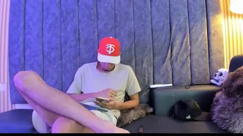 dustinandjordan online show from 10/06/25, 05:16